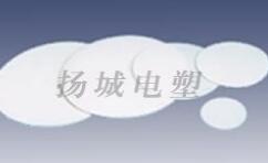 聚四氟乙烯回收處理中的機械粉碎法