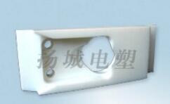 聚四氟乙烯力學機能方麵優異的特性是摩擦因數小