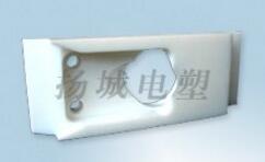 聚四氟乙烯成為了易清潔水管內層的理想塗料 聚四氟乙烯成為了易清潔水管內層的理想塗料