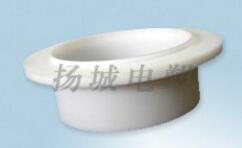 聚四氟乙烯是典型的軟而弱聚合物