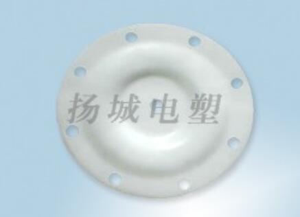 聚四氟乙烯的電絕緣性能,化學性能