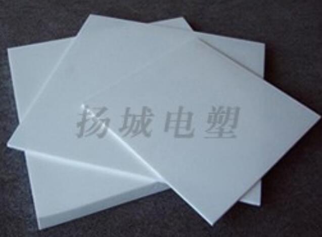四氟乙烯車削板板如何做成生料帶及力學性能