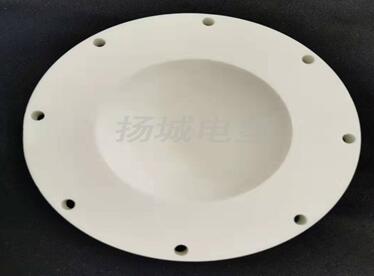 聚四氟乙烯模壓成型工藝
