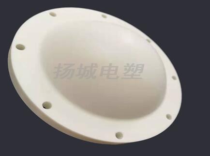 聚四氟乙烯的防腐性能怎麽樣