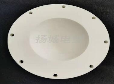 聚四氟乙烯製品的耐低溫性及工作低溫極限 聚四氟乙烯製品的耐低溫性及工作低溫極限