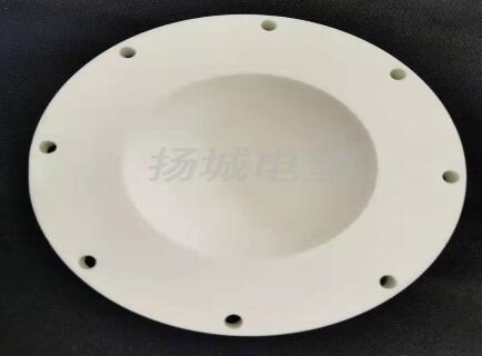 聚四氟乙烯回收處理中的機械粉碎法