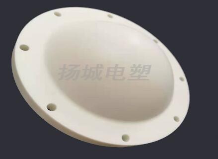 聚四氟乙烯具有高度化學穩定性