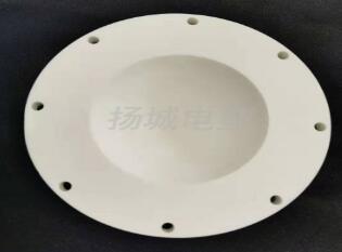 聚四氟乙烯PTFE原材料在固態原材料中的特點