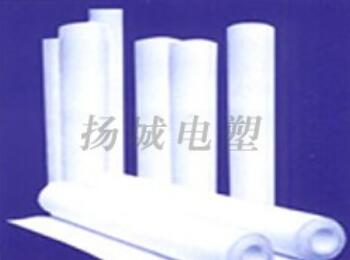 聚四氟乙烯車削板的原材料加工方法