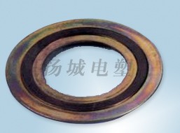 內外型聚四氟乙烯夾層墊片 內外型聚四氟乙烯夾層墊片