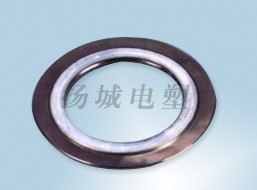 外環型聚四氟乙烯夾層墊片