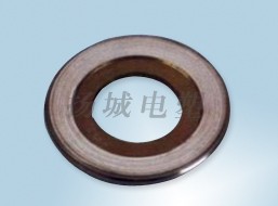 內環型聚四氟乙烯夾層墊片