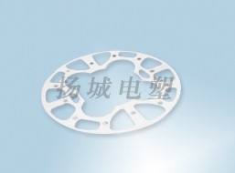 PTFE夾層墊片