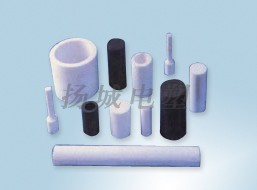 聚四氟乙烯(PTFE)管、棒